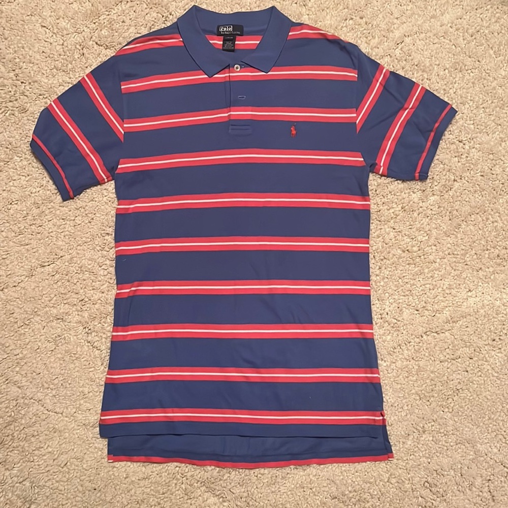 Polo Ralph Lauren boys polo shirt